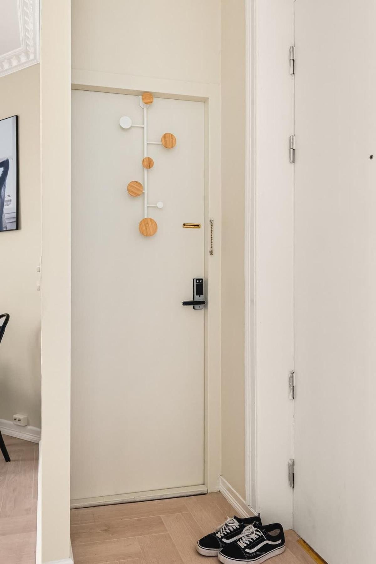 Dinbnb I Bnb-dream I 500m To Fish Market I Family-friendly Lejlighed *