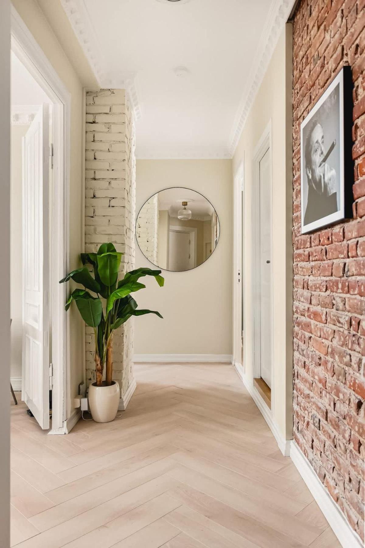 Lejlighed Dinbnb I Bnb-dream I 500m To Fish Market I Family-friendly *